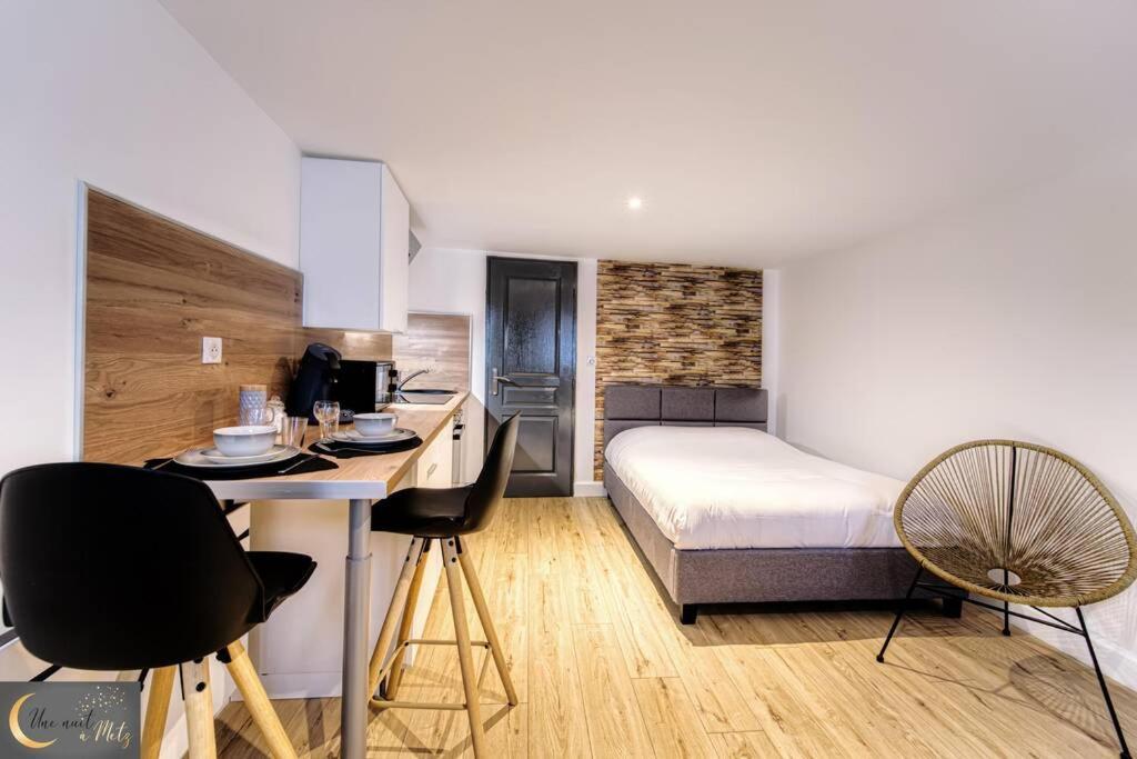Mignon Au Coeur De Apartment