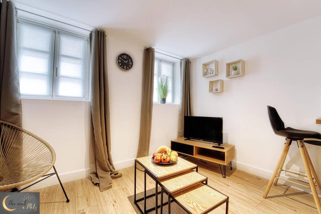 Mignon Au Coeur De Apartment