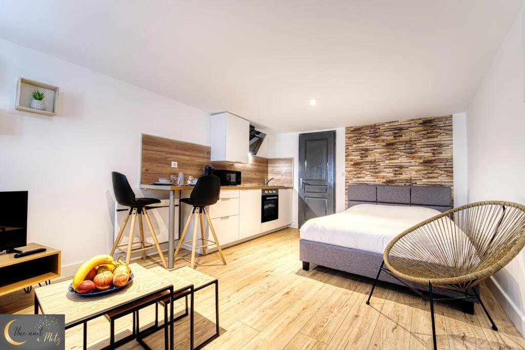 Mignon Au Coeur De Apartment *